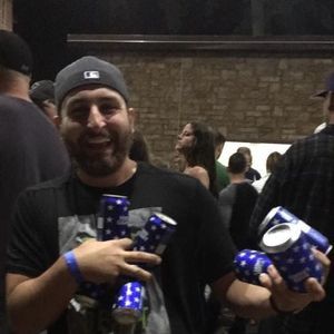 Meet your Posher, Christopher